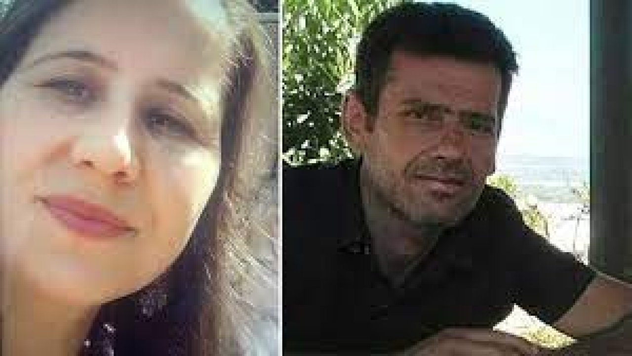 Şenay'ı öldüren eşi: Silahın ikinci kez nasıl patladığını hatırlamıyorum