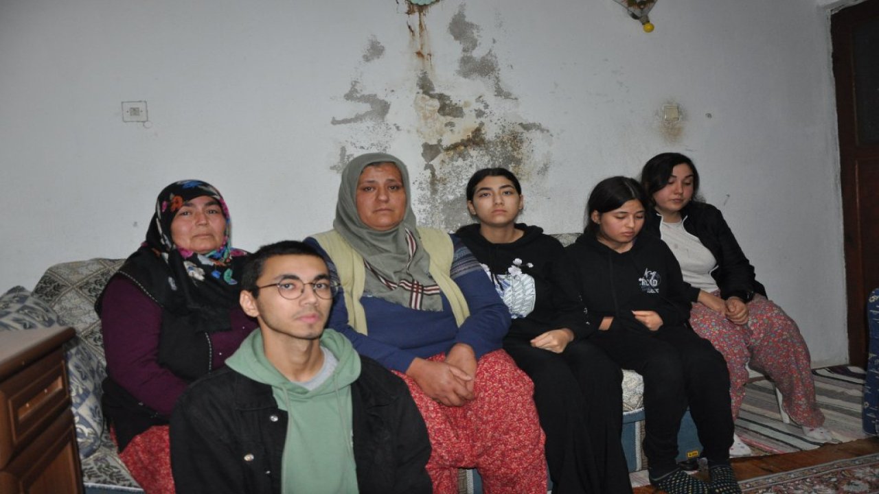 Kayıp Seda Nur'un annesi: Bir an önce gelmeni istiyorum
