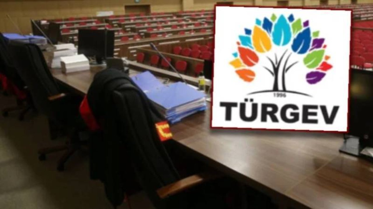 Eski TÜRGEV başkanına bu kez ikinci eşinden ‘mağdurum’ davası