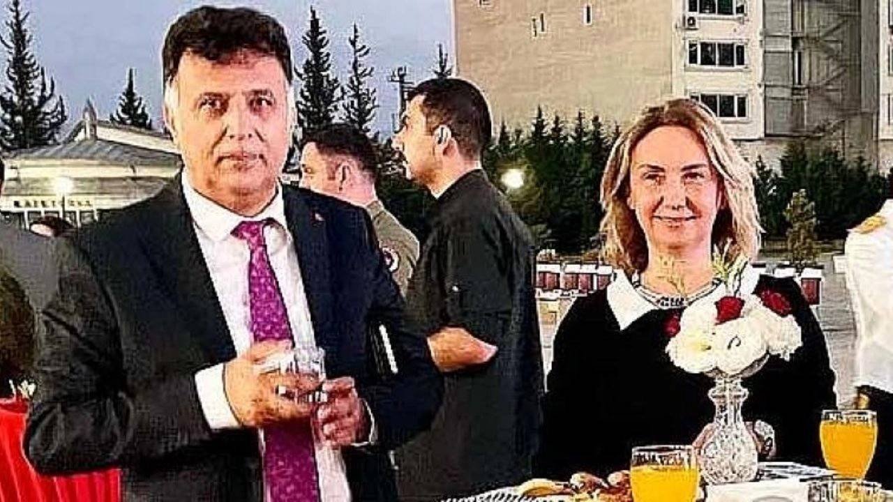 Rüşvetten hapis cezası alan AK Partili vekil: Adaletsizlik olduğu açık