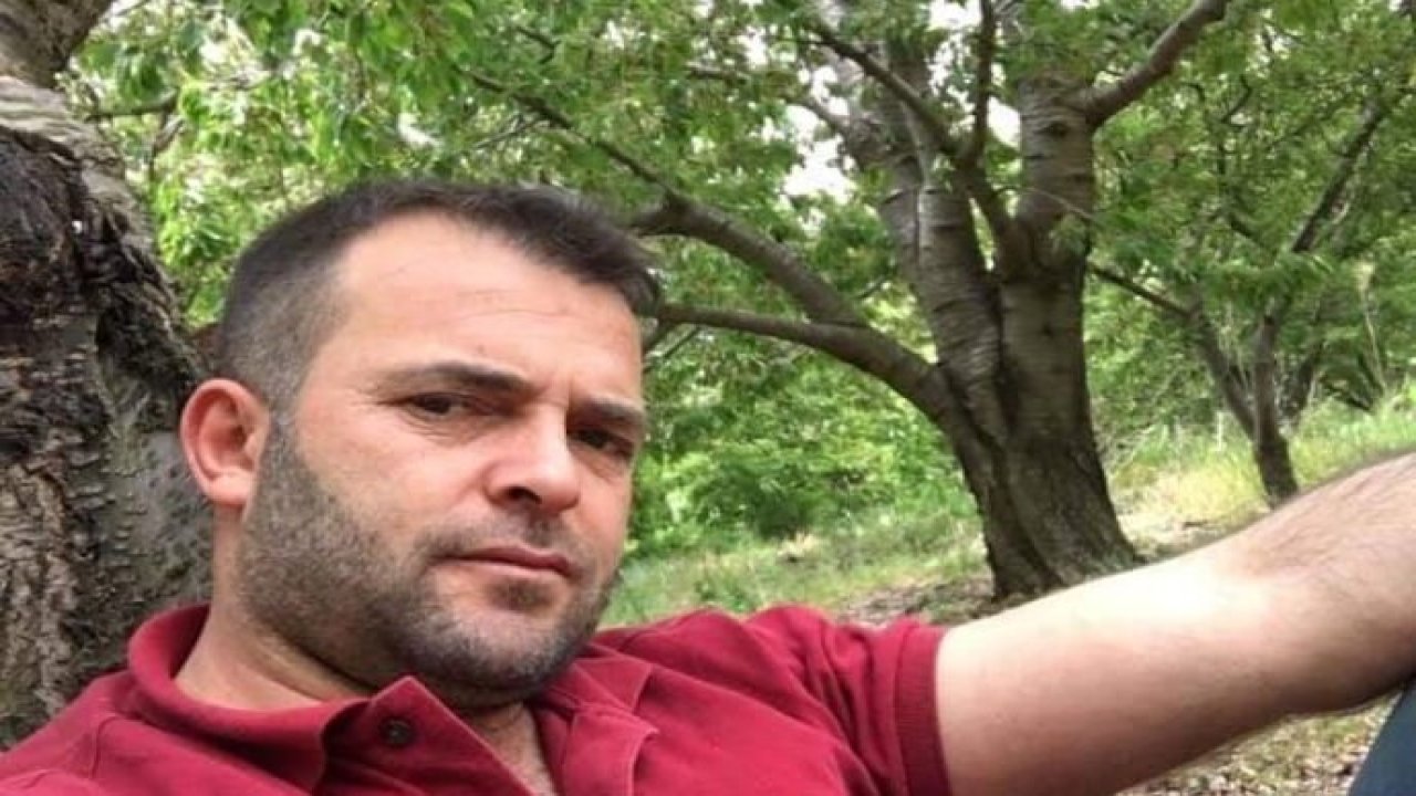 Gittiği restoranın sahibi tarafından öldürüldü