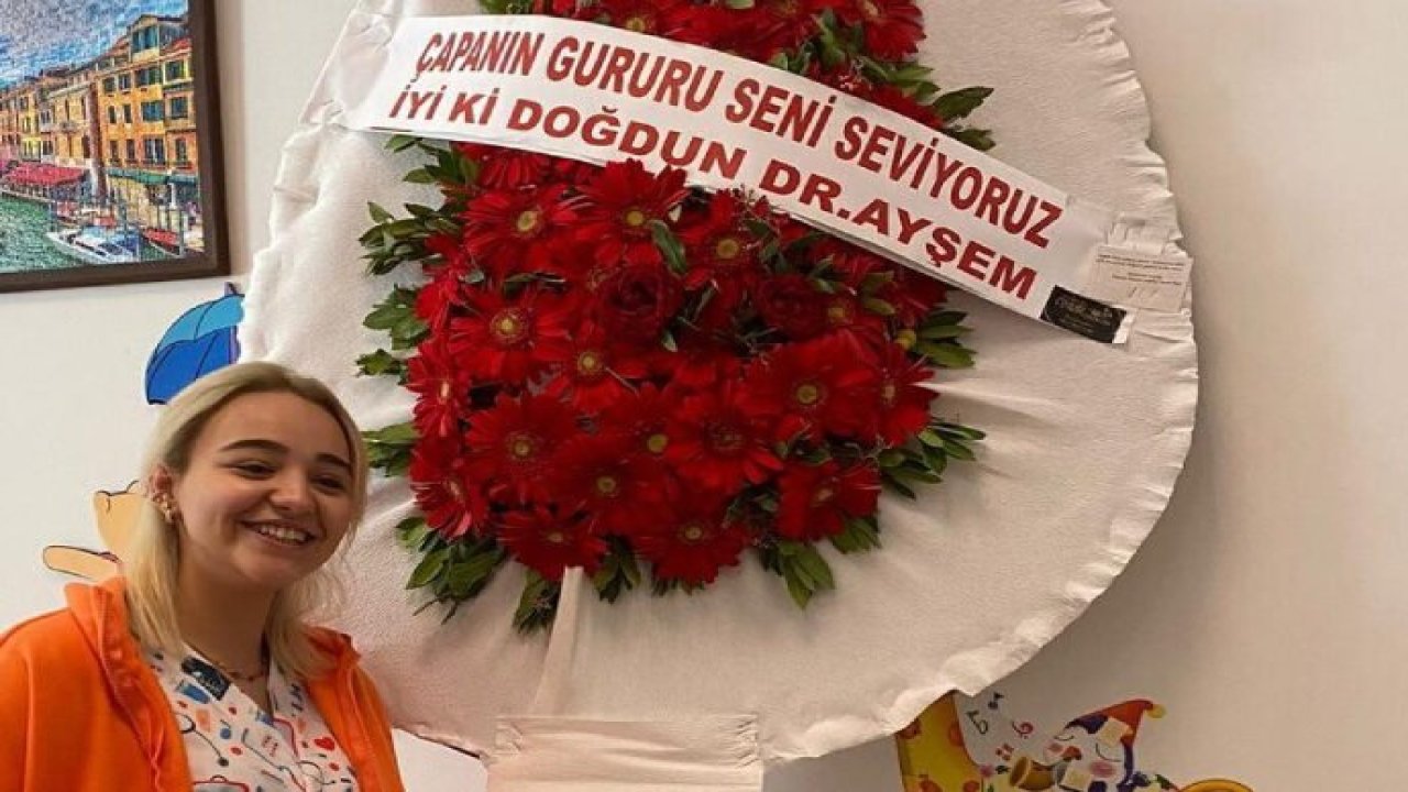 Sahte doktor Ayşe Özkiraz'ın gerçek babası üvey babasını suçladı: Saklıyorlar
