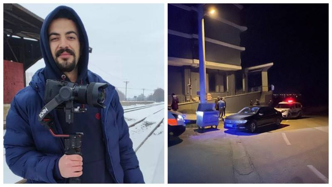 Üniversite öğrencisinin şüpheli ölümü: Hava almak için çıktı, 13. kattan düşerek öldü