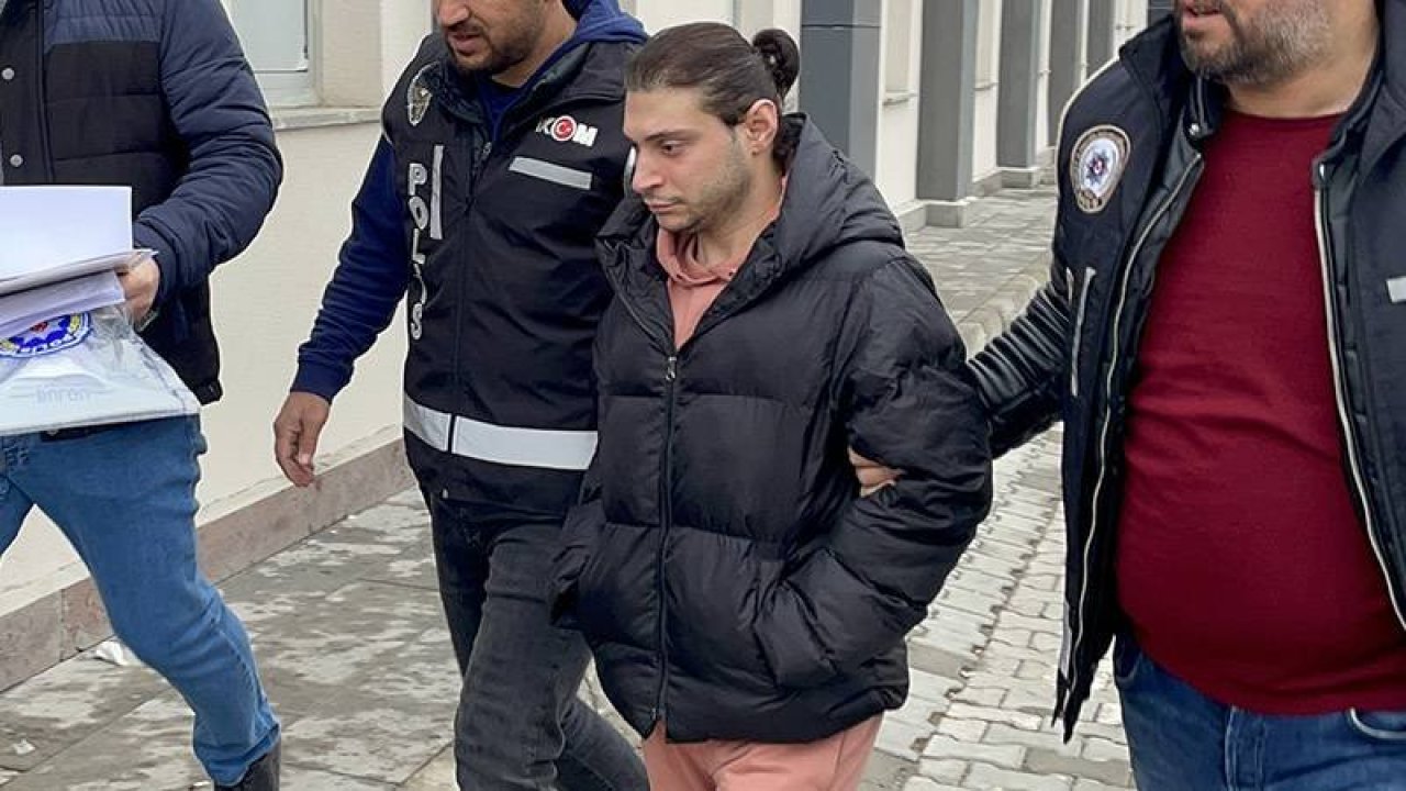 Bir sahte doktor haberi daha!