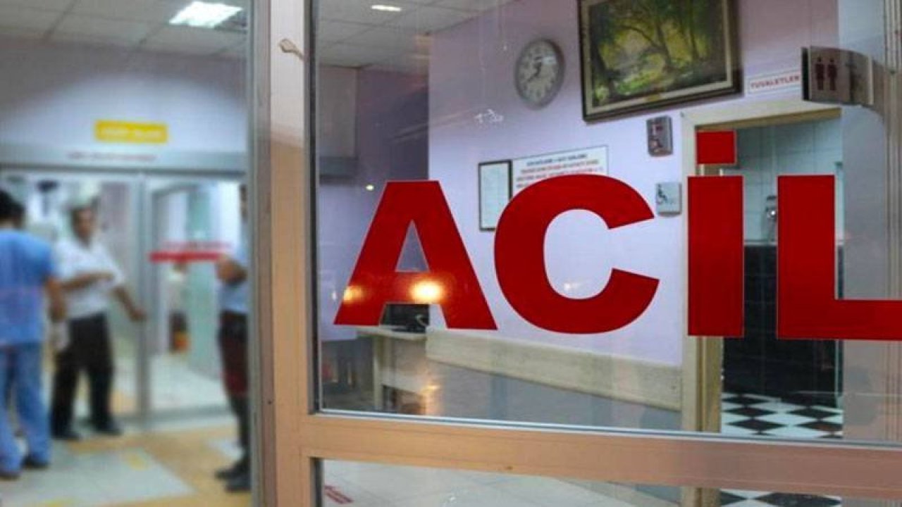Acillere başvurular 3-4 kat arttı, Prof. Dr. Yavuz uyardı: Üçlü test ile erken tedavi şansımız olur