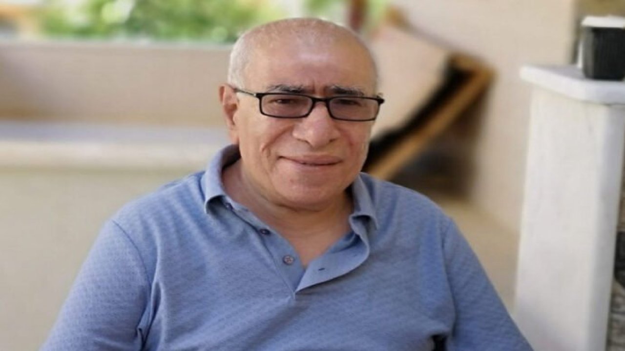 İlyas Salman'a beraat kararı