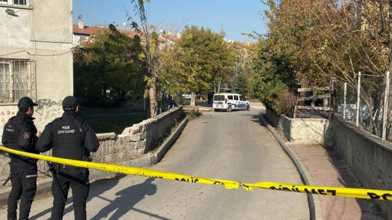Ankara’da, 5 kişiyi öldürüp ülkesine kaçan Afgan hakkında kırmızı bülten çıkarıldı
