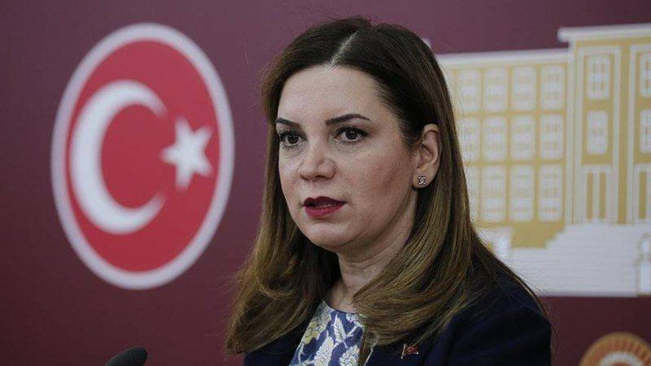 MHP'li Arzu Erdem: EYT de çözüldüğünde 2018 seçim beyannamemiz yerine getirilmiş olacak