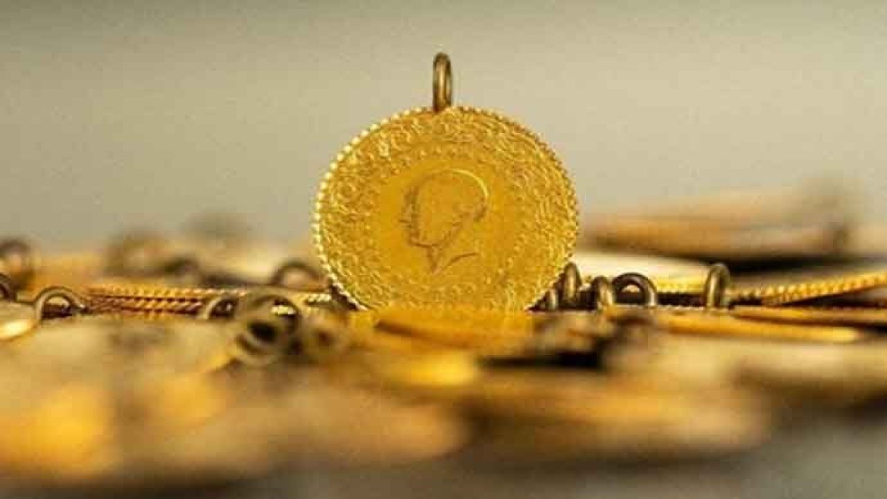 Gram altında yeni rekor!
