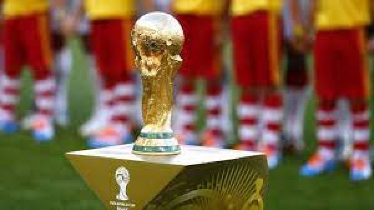 FIFA Dünya Kupası'nda günün programı