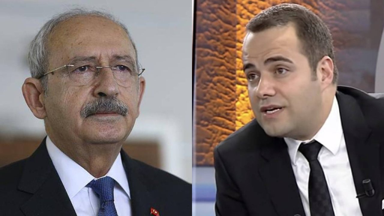 Kemal Kılıçdaroğlu ile Özgür Demirtaş bir araya geldi; 