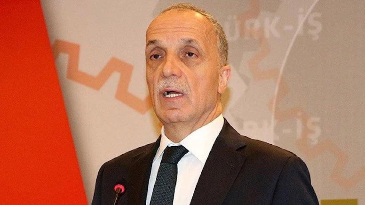 Asgari ücret için 