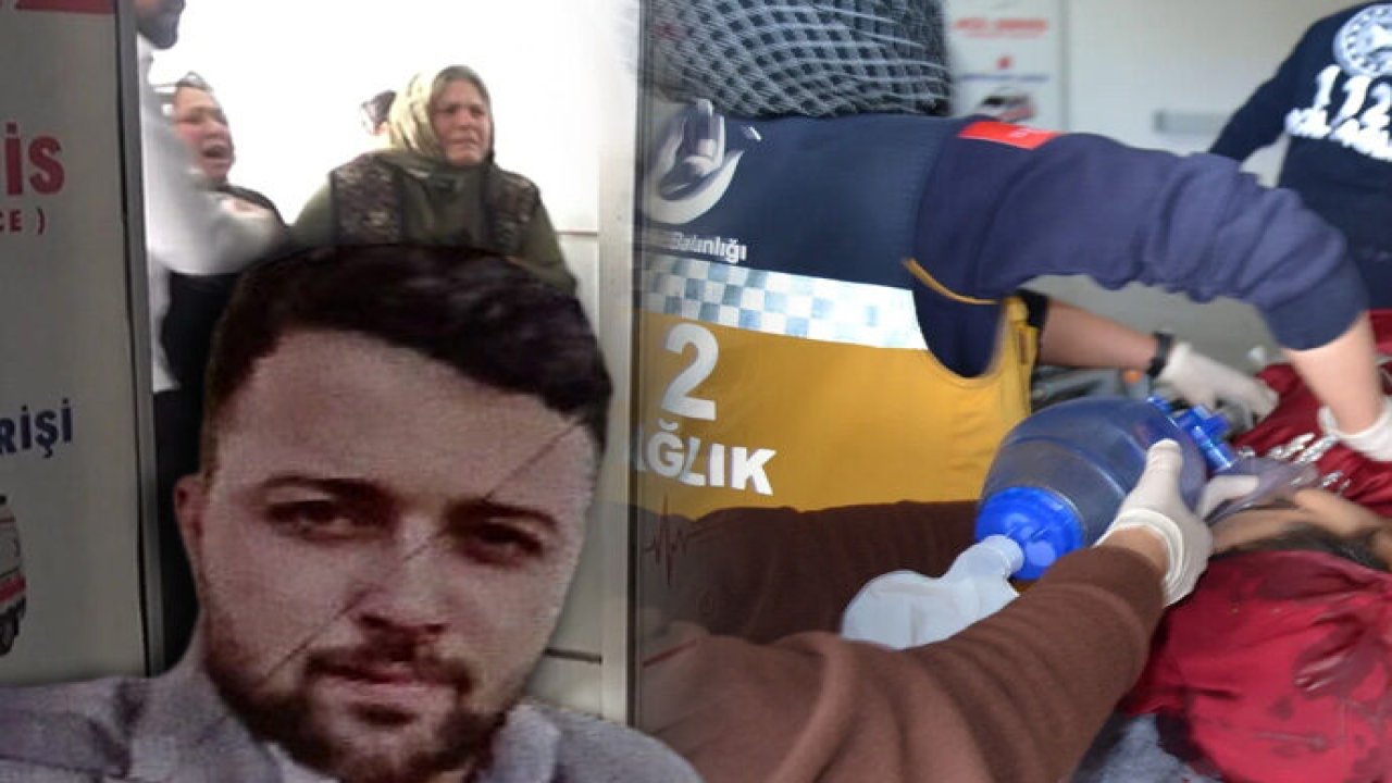 Nişan töreninde cinayet! 15 yaşındaki Melike öldürüldü