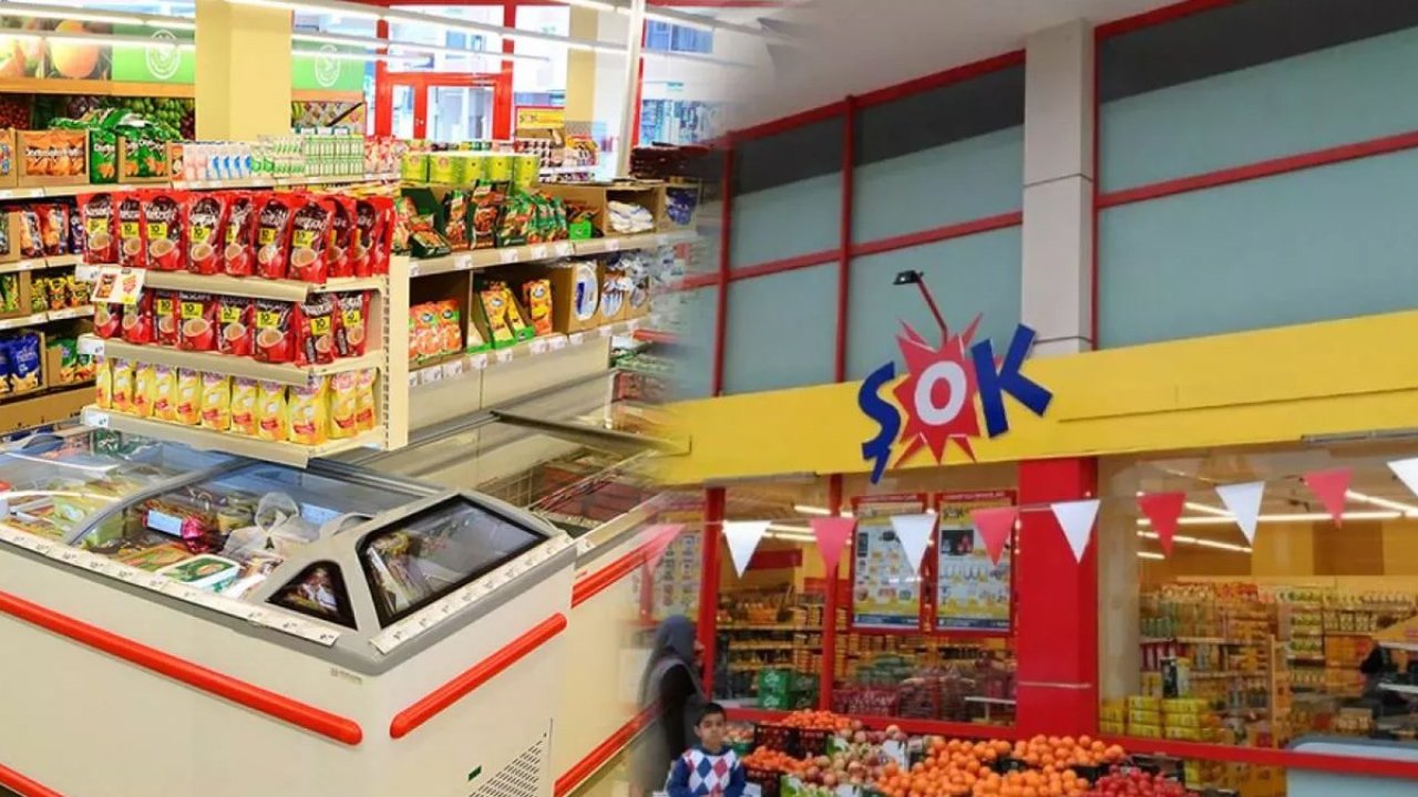 Şok Market Galip Aykaç’ı istifaya çağırdı: Ayrılma süreci bitene kadar toplantılara katılmayacağız