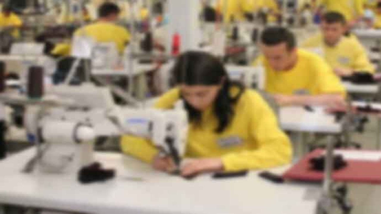 TÜRKONFED uyardı! İşten çıkarma fırtınası geliyor