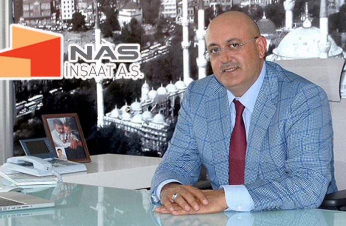 İBB ve KİPTAŞ'ın geçmiş projelerinde çalışan firmaya haciz