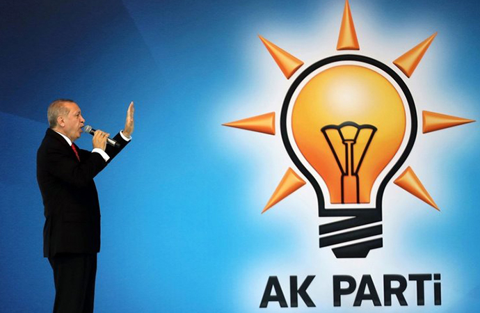 Avrasya Araştırma Şirketi Başkanından AKP’nin son durumuna ilişkin açıklama
