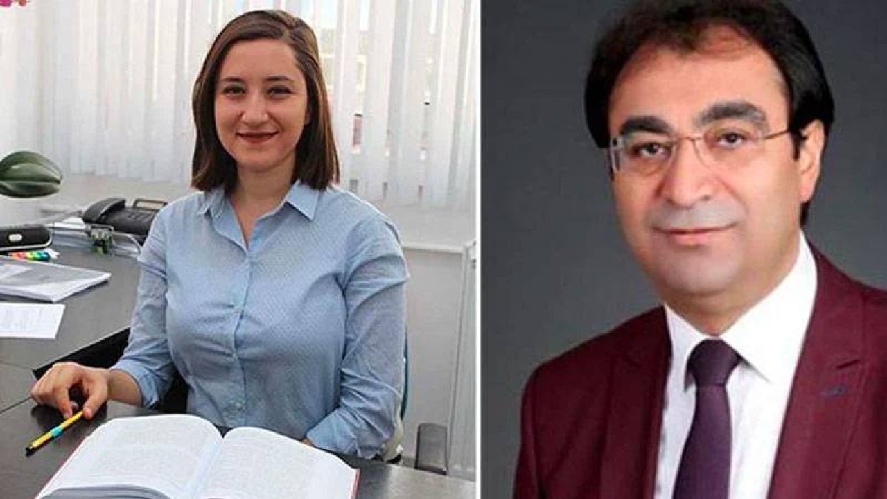 Ceren Damar davasındaki sözleri tepki çekmişti: Vahit Bıçak'a yurtdışına çıkış yasağı