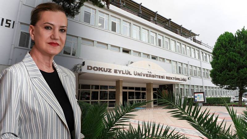 Yurt için bağışlanan araziyi satan rektör Hotar, eleştirenleri 'ihanetle' suçladı; Sözleşme satışa izin veriyo