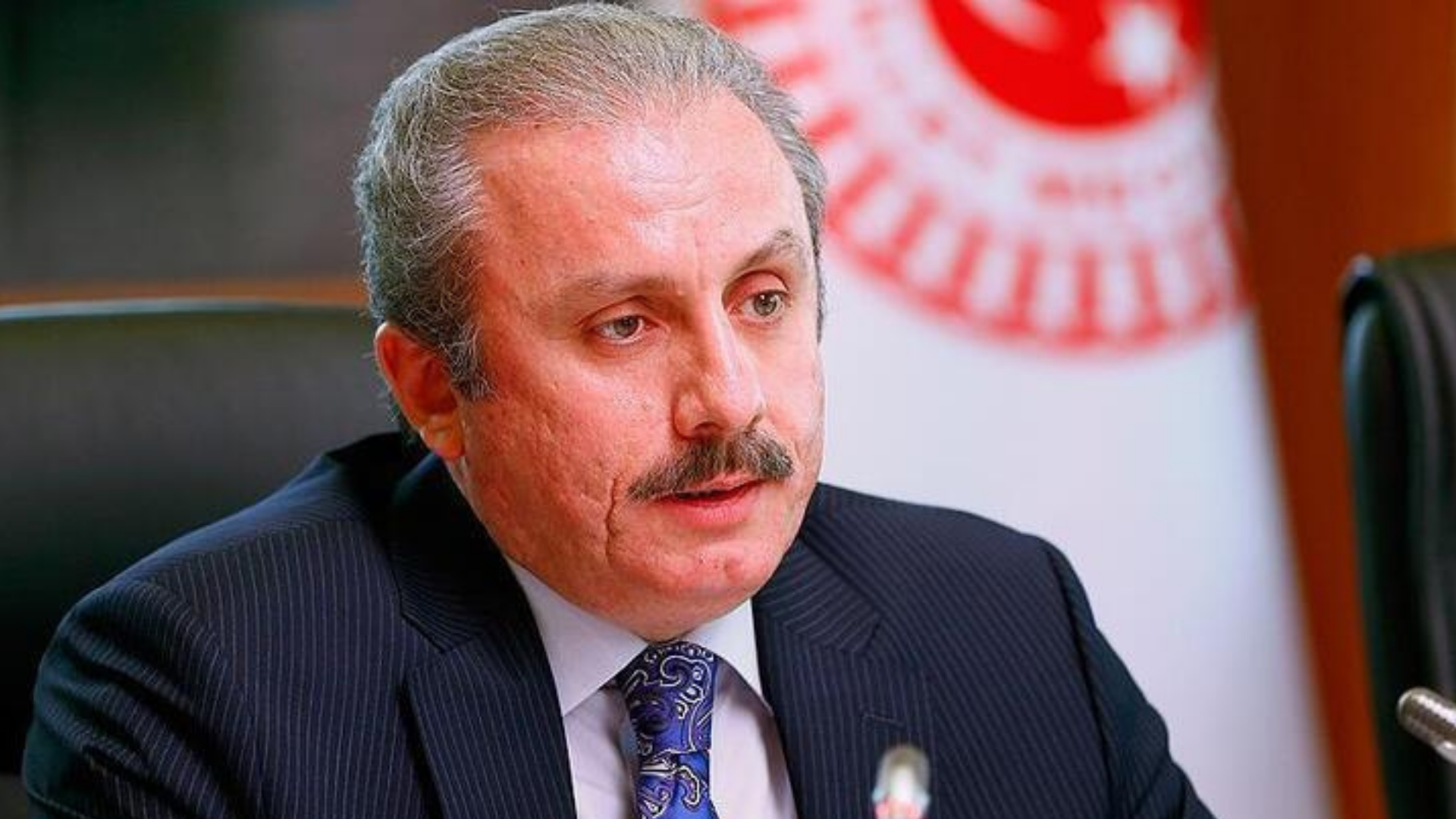 TBMM Başkanı Şentop: Aileler, çocuklarını hafızlık için okuldan ayırıp başka bir yere gönderemiyorlardı