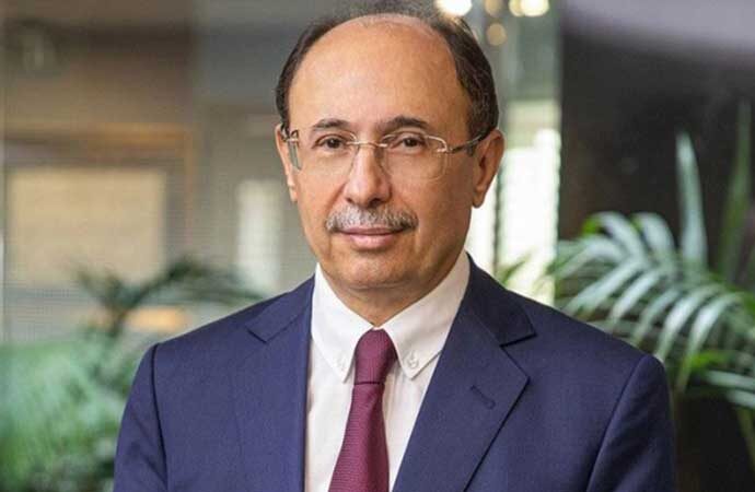 BİM CEO'su Galip Aykaç, istifa etti: Sayın Bahçeli'yi kırmak istemezdim, kusura bakmasın