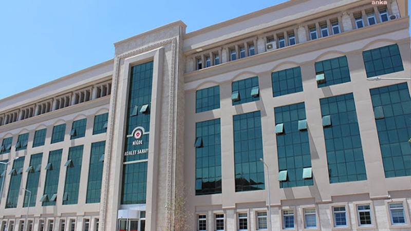 Niğde'de 5 yaşındaki çocuğa cinsel istismarda bulunan Kur'an kursu görevlisi, 18 yıl 9 ay hapis cezasına çarpt