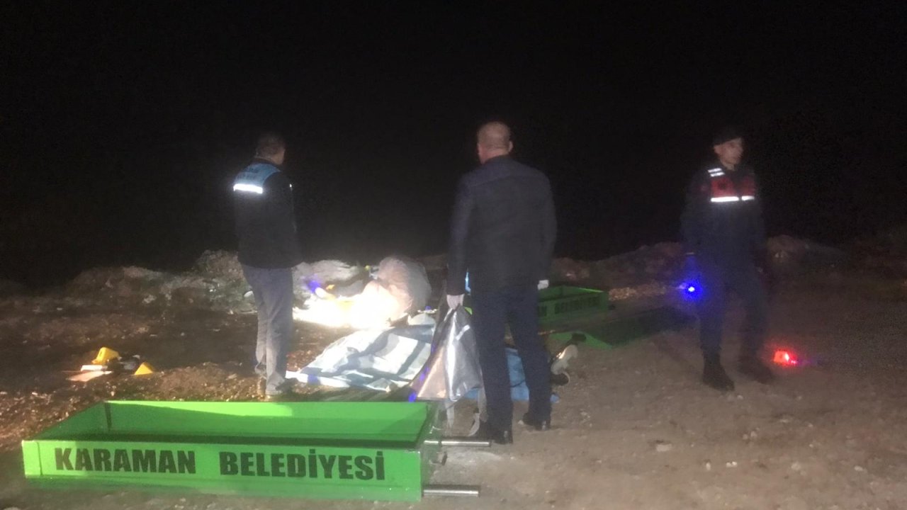 Silahlı yaralamanın şüphelisi olarak sorgulandı: SORGUDA İKİ CİNAYETİ İTİRAF ETTİ