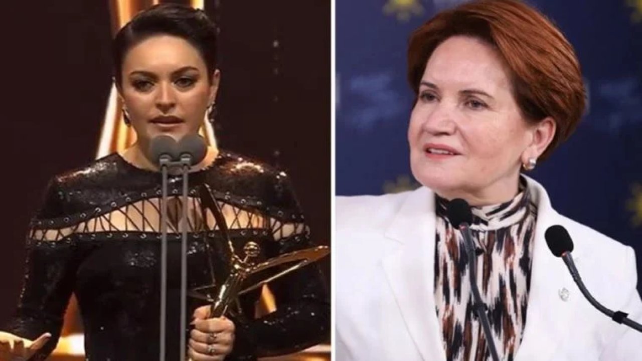 Ezgi Mola’nın yasa çağrısına Akşener’den yanıt geldi: Az kaldı