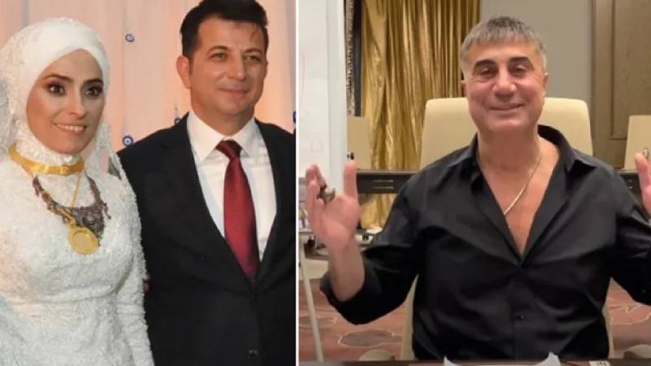 Sedat Peker davasında 'yetkisizlik' krizi sürüyor