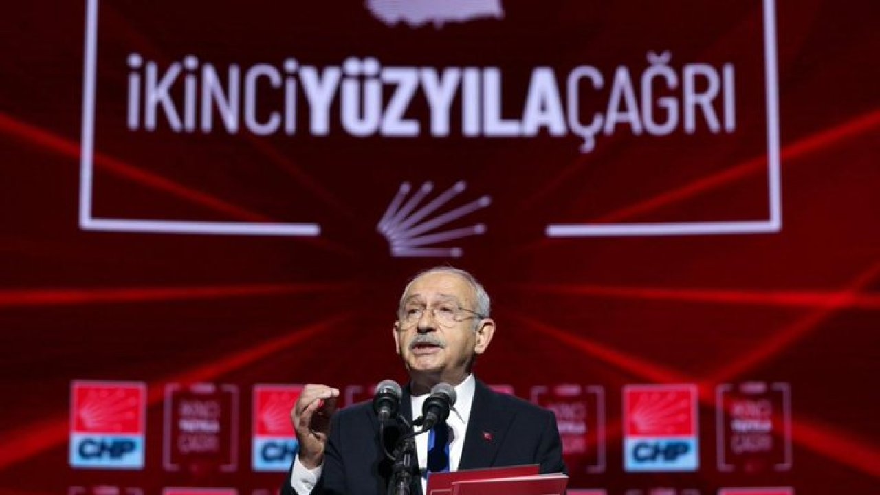 Karar yazarı Mehmet Ocaktan: CHP Avrupalı AK Parti ulusalcı mı oldu?