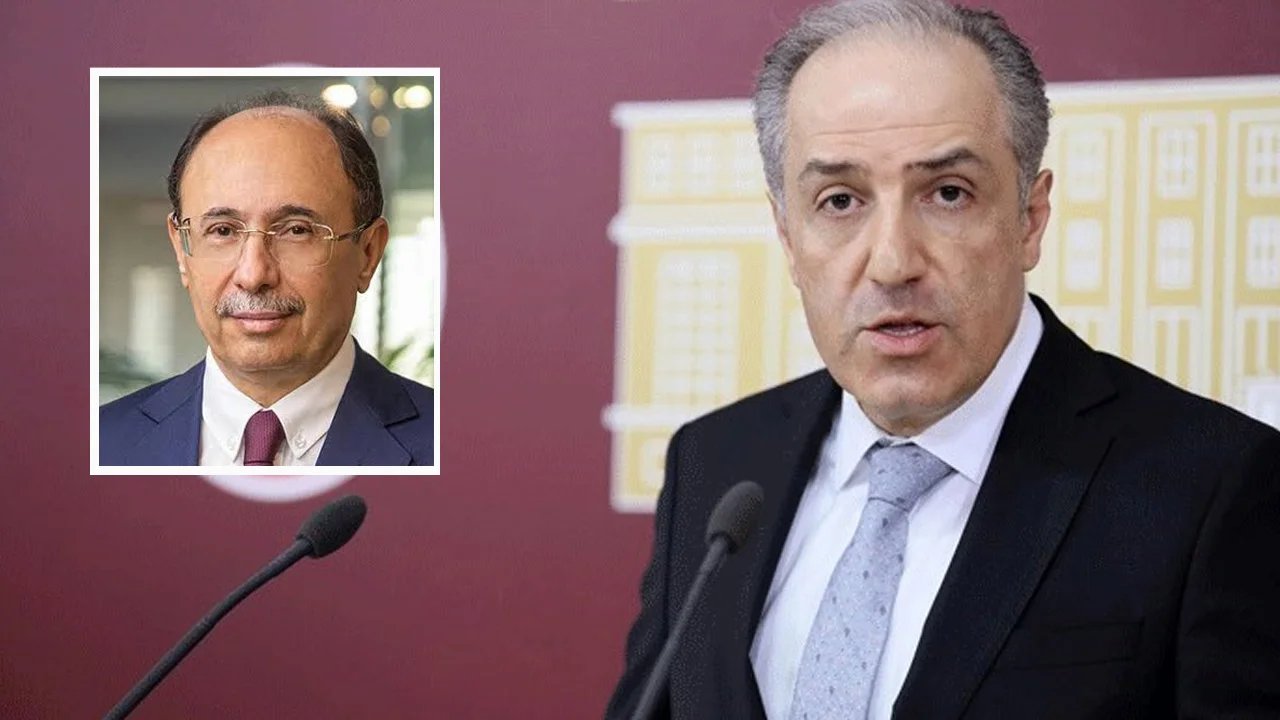 Mustafa Yeneroğlu'ndan Galip Aykaç yorumu: Ölümle tehdit eden, iktidar ortağının ortağı olunca; tehdit edilen