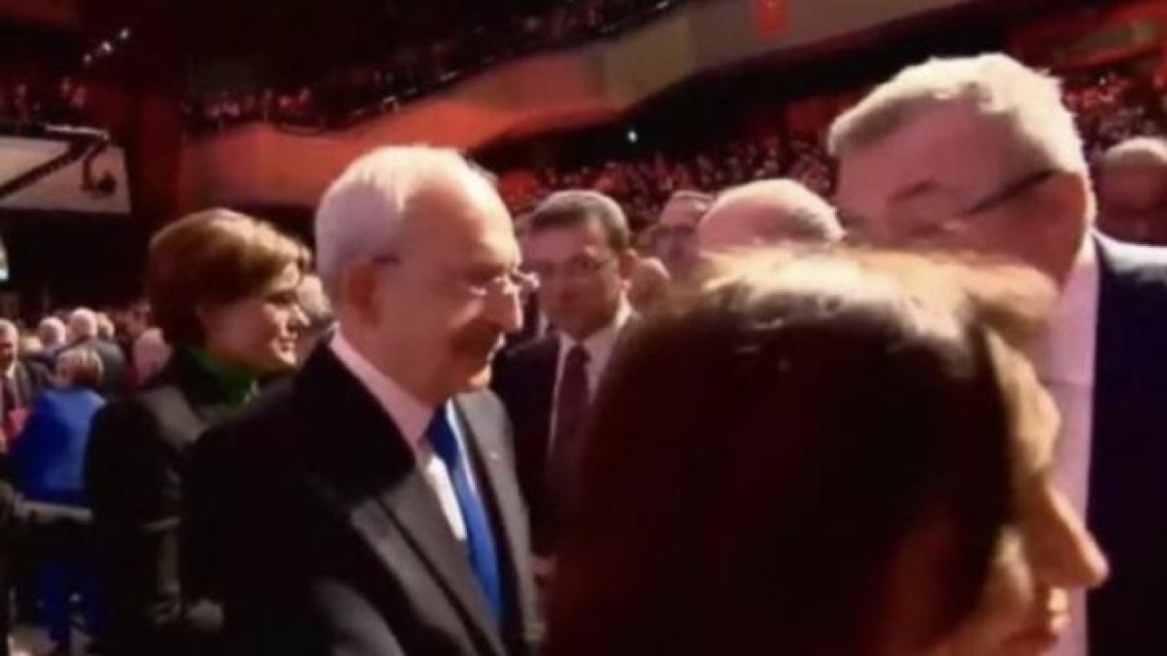 Canan Kaftancıoğlu'ndan İmamoğlu açıklaması: Benim tarafımdan öyle bir şey asla olmaz
