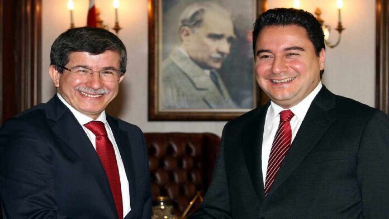 Fehmi Koru: Deva Partisi., Gelecek Partisi., ilk seçimin sürpriz partileri olabilecekler mi?