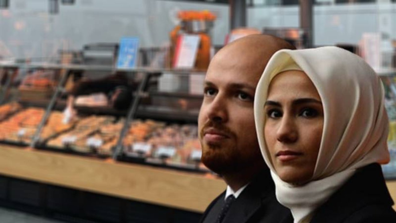 Marketleri hedef alan Erdoğan çocuklarının yaptığı fiyat artışını görmüyor