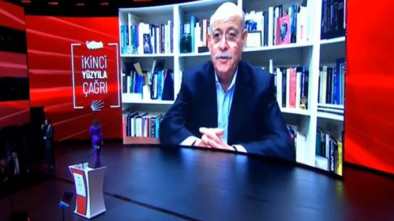 Karar yazarı Elif Çakır: Rifkin Erdoğan’a danışman olsaydı