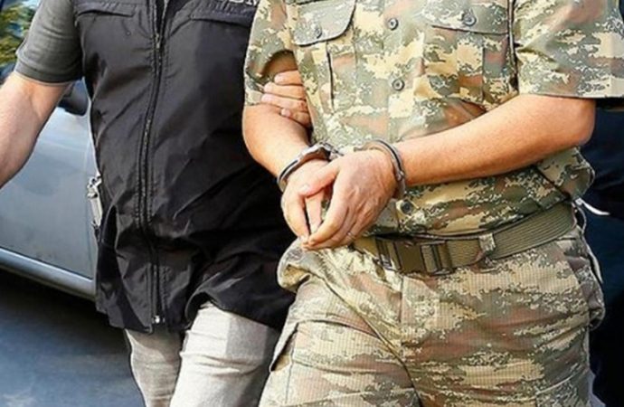 49 il ve KKTC’de eş zamanlı operasyon: 223 askere yakalama kararı