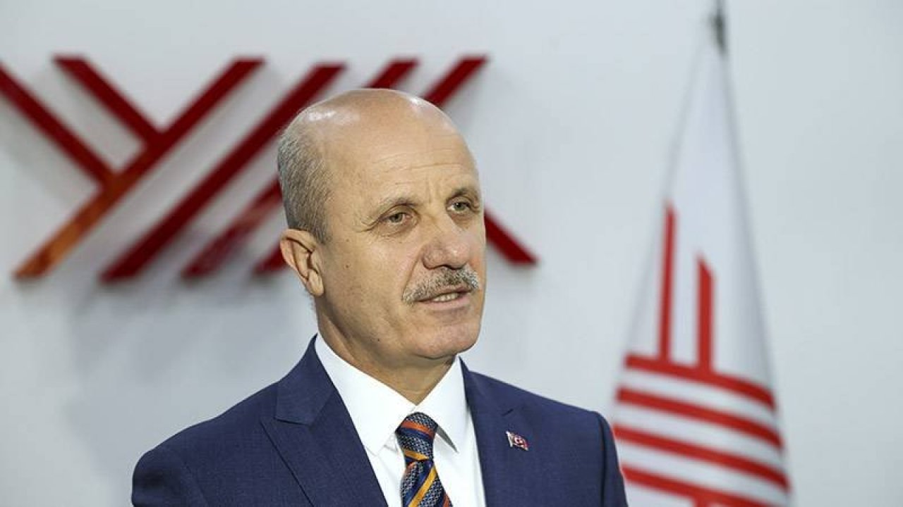 YÖK Başkanı Erol Özvar açıkladı: Pedagojik formasyon lisans eğitimi boyunca seçmeli ders olacak