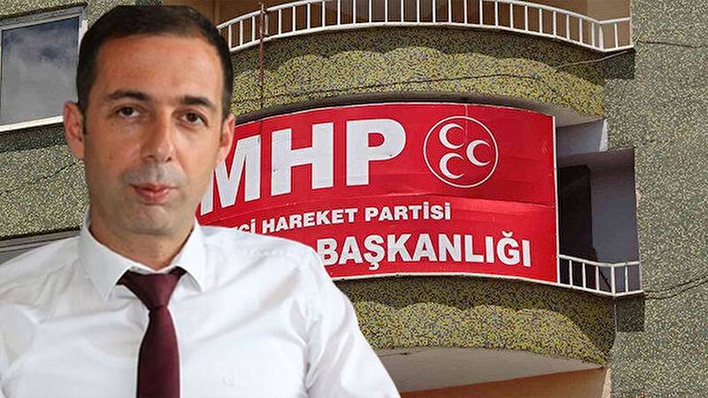 'Çocuğa cinsel istismardan' yargılanan MHP’li Kayaalp’in beraat gerekçesi açıklandı: İstismar olsa bile çocuğu