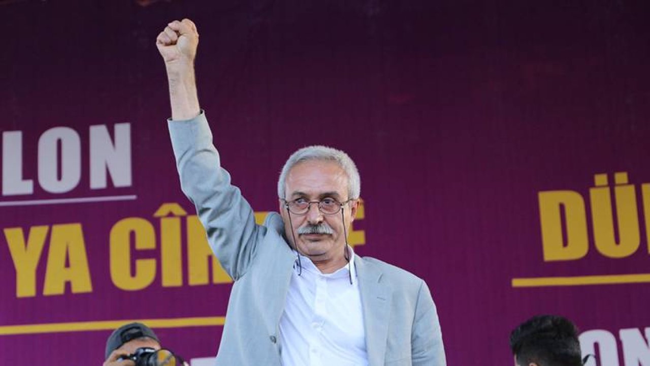 Yargıtay Selçuk Mızraklı'ya verilen cezayı bozdu; YENİDEN YARGILANACAK