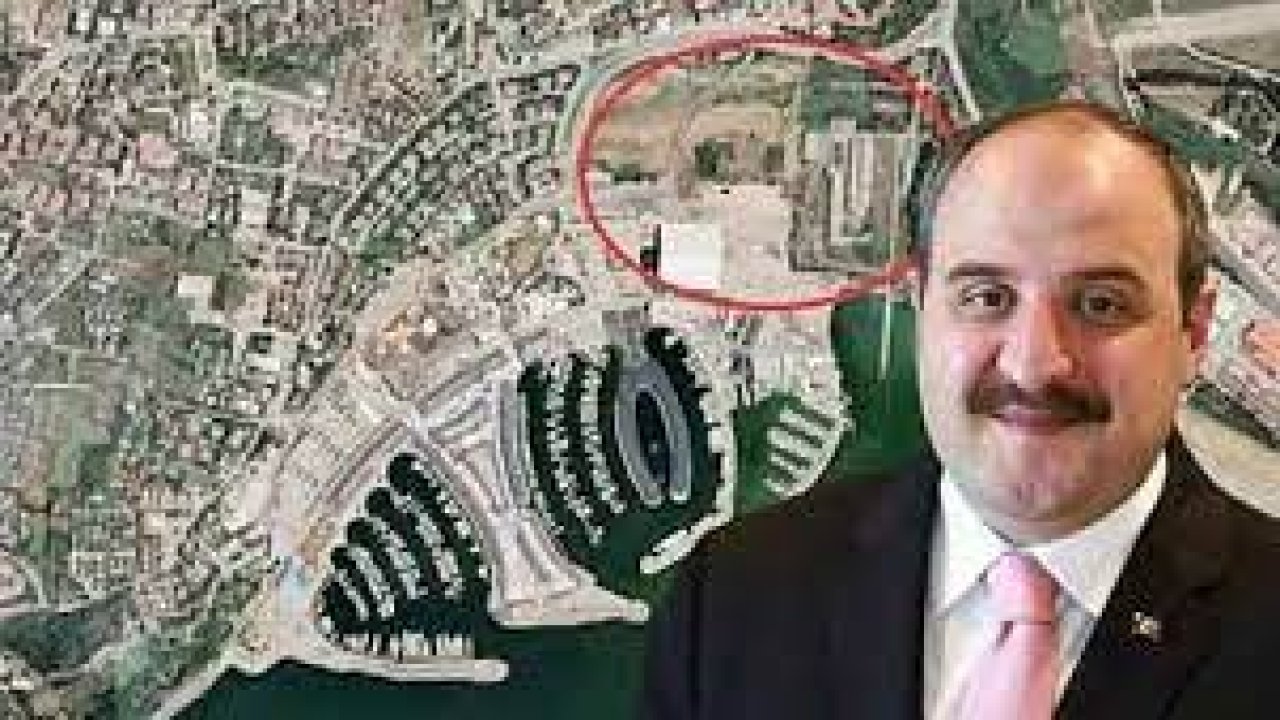 Bakanlar ve Varank ailesi hakkında suç duyurusu: 10 milyar 312 milyonluk vurgun