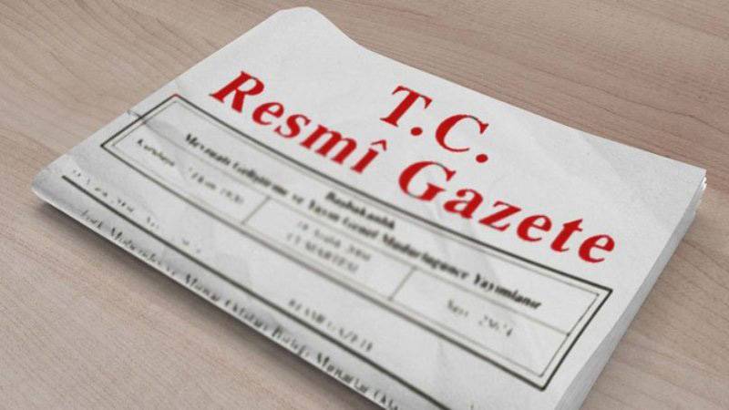 Resmi Gazete'de yayımlandı: Zincir mağazalar satışa sundukları ürünlere ilişkin verileri Ticaret Bakanlığı'nın
