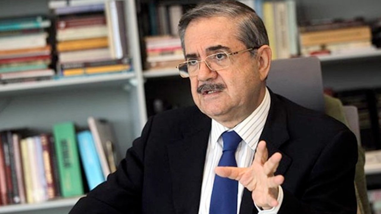 Taha Akyol: Hain marketler