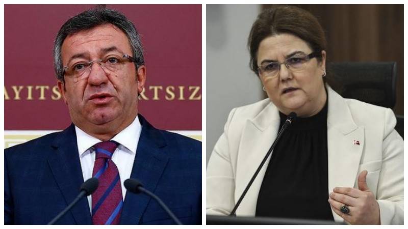 CHP'li Altay'dan Bakan Yanık'a: 6 yaşındaki çocuğumuza yapılan bir sapkınlıktır, ama ilgili bakanın sessizliği
