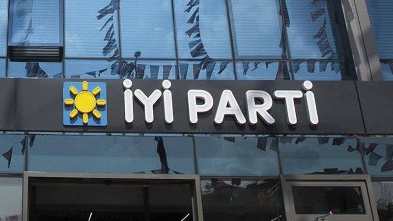 İyi Parti: Zampiyonu iyi oyunun değil, 3 harfli kötü yönetimin belirlediği bu kepaze ligi sonlandırmaya çok az