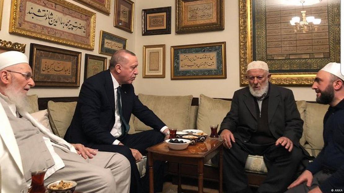 Tepkilerin odağındaki cemaat: İsmailağa kimdir?