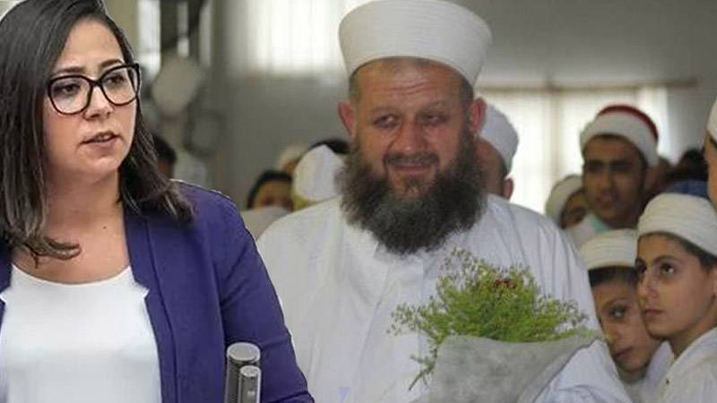 TİP Sözcüsü Kadıgil, Hiranur Vakfı’nda yaşanan çocuk istismarını 6 ayrı bakanlığa sordu: Vakfın üyeleri ve cem