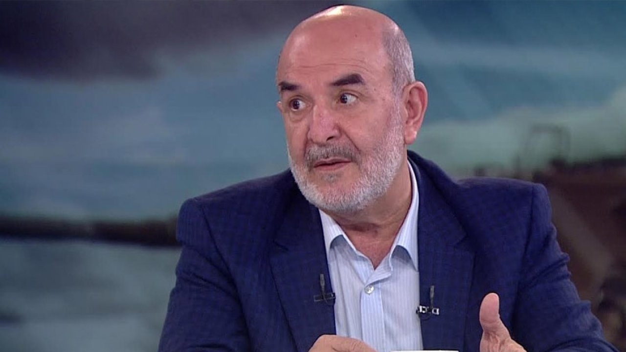 Karar yazarı Ahmet Taşgetiren: Seçime böyle mi gideceğiz?