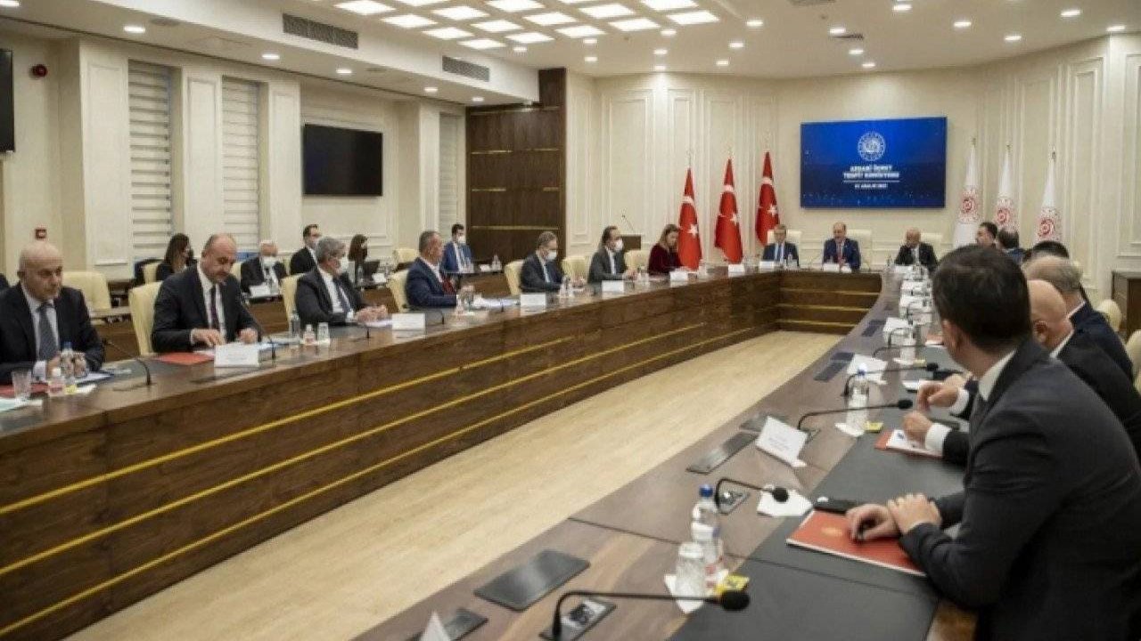 Asgari ücret için “SGK primi” pazarlığı mı var?