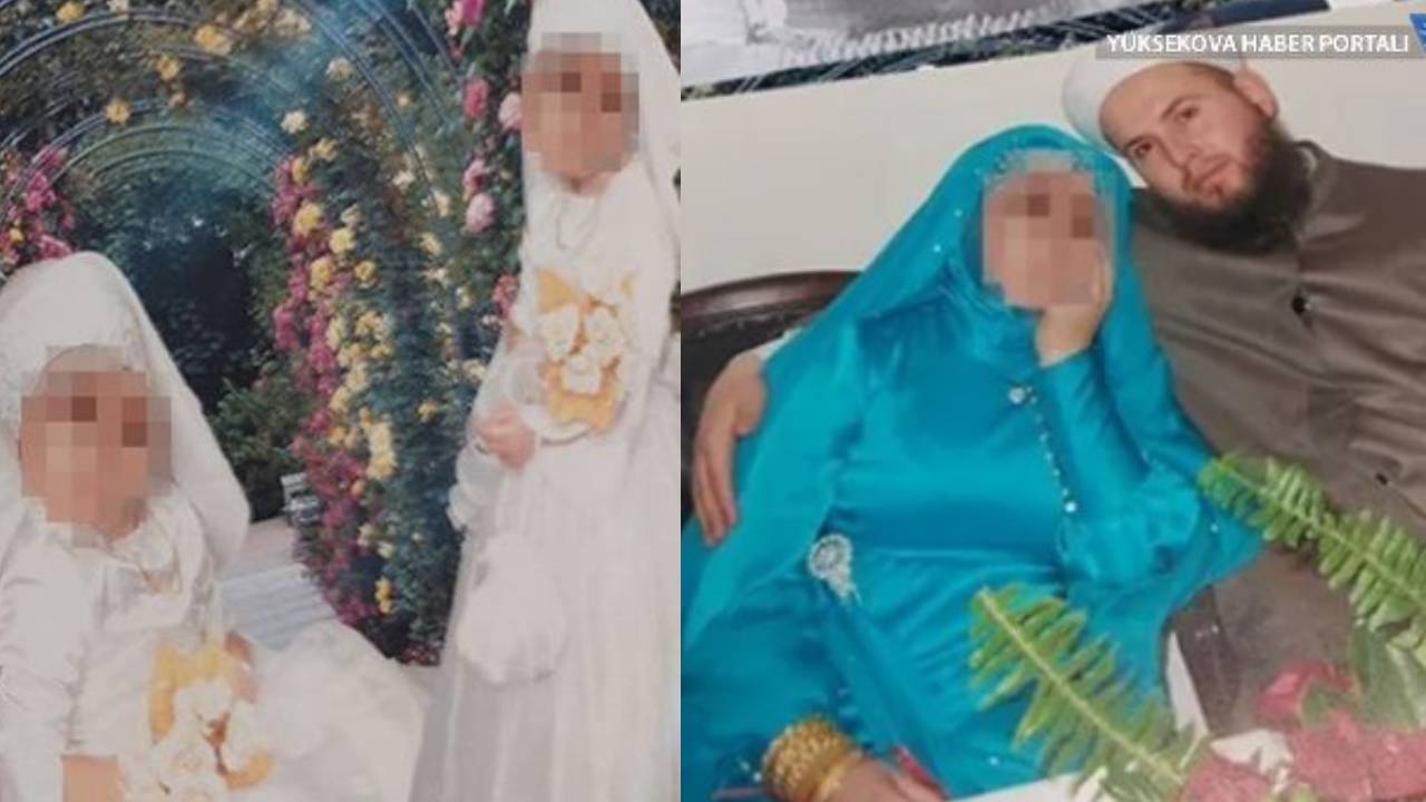 İki bakandan Hiranur Vakfı'ndaki çocuk istismarına tepki: Bu tür alçaklıklara müsamaha göstermeyiz