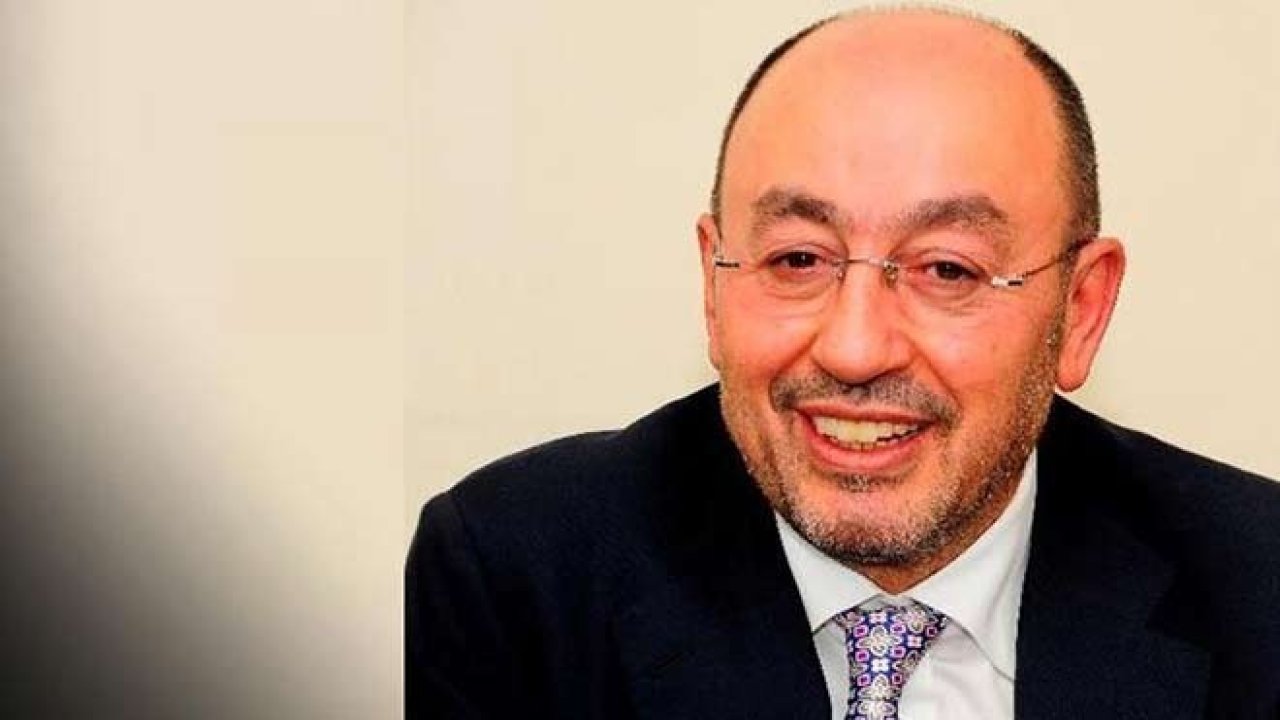 Sedat Peker'in videolarında gündeme gelmişti! ABD, Sıtkı Ayan'a yaptırım kararı aldı